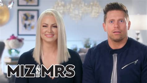 miz and mrs season 5|miz and mrs. new episode.